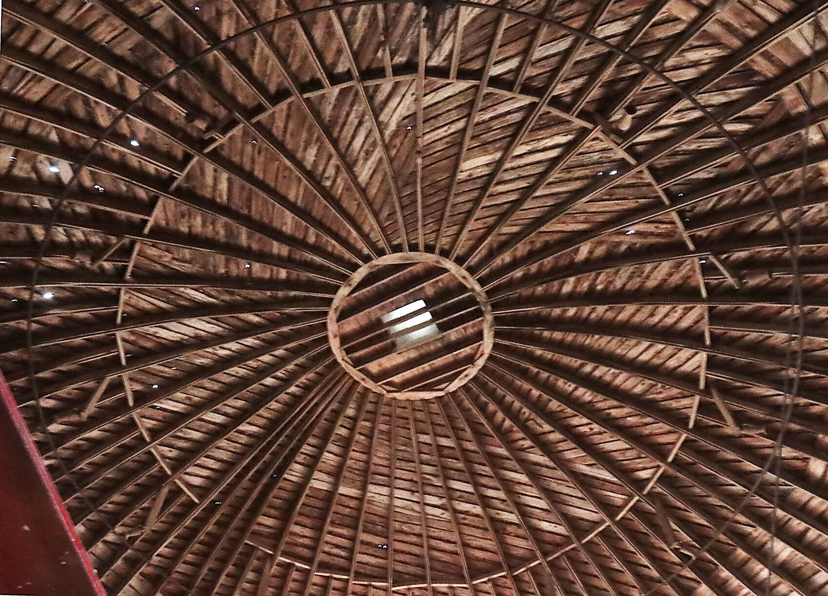 Barn Move